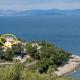 Apartments by the sea Postira, Brac - 5672