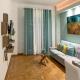 Cozy and Chic apartment in the Center, 5 min Subway, Athen - Foto 3