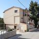 Apartment Nemira 5884b, Tice