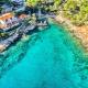 Apartments by the sea Basina, Hvar - 5699, Vrbanj - Φωτογραφία 1