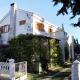 Apartments with parking space Sabunike, Zadar - 5745, Privlaka
