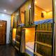 The Little Leaf Hostel & Rooftop Bar, Cat Ba (foto 5)