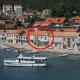 Apartments by the sea Brna, Korcula - 4415