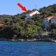 Apartments by the sea Tri Zala, Korcula - 4346