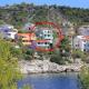 Apartment Razanj 4322a