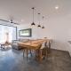 Loft Charly - Contemporary 1-bdr luxury loft in GREAT LOCATION Canggu - Photo 2