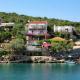 Apartments by the sea Cove Zarace - Gdinj, Hvar - 4598