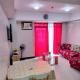 Cubao ManhattanHeights Unit 7EF Tower B, 1BR, Manila - Fotografie 10