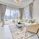 Deal of the Week Stylish 1BR with Partial Burj Views by Deluxe Holiday Homes, Dubaj - Fotografie 9