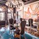 EGO' Boutique Hotel - The Silk Road Венеция - Фото 6