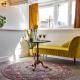Studio next to Skinny Bridge near Rembrandtsquare, Amsterdam (photo 3)