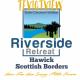Teviotview Riverside Retreat, Hawick (fotografie 4)