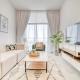 Prime 1BR at Binghatti Avenue Al Jaddaf by Deluxe Holiday Homes, Dubaï - Photo 1