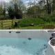 Large Luxury Shepherds Hut with Hot Tub nr Bath Bristol - Fotografie 2