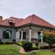 Villa Kikiriki, Kigali (fotografie 3)