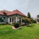 Villa Kikiriki, Kigali (fotografie 4)