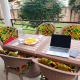 Villa Kikiriki, Kigali (fotografie 2)