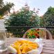 Villa Kikiriki, Kigali (fotografie 5)