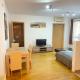 BDA Budapest Downtown Apartment, Budapeszt - Zdjęcie 1