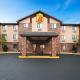 Super 8 by Wyndham Peoria, Peoria (fotografie 6)