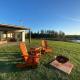 Kromrivier Farm Accommodation Riviersonderend - Photo 4