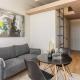 Sun filled Contemporary Apartment in The East City, Кейптаун - Фото 7