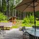 Elk Meadows Cottage, Packwood - Fotografie 5