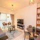 Hometown Apartments - Cosy 1 Br Apartment with Brand New Furniture in DIFC, Dubaj - Fotografie 1