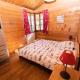chalet les ecureuils Saint-Jean-de-Sixt - Foto 6