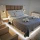 da Nonna Bruna - Luxury Rooms, Matera