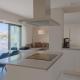Penthouse with ocean view 4 bedrooms apartment, Málaga - Foto 8