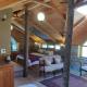 Kudrat - A Boutique Homestay- Tirthan Valley, Banjār (Foto 8)