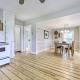 Charming Farmhouse with Pool and Fishing Pond!, Bolton (fotografie 7)