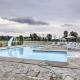 Charming Farmhouse with Pool and Fishing Pond!, Bolton