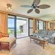 Beachfront Condo Sunset Views and Pool Access!, Kahana - Foto 7
