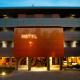 Paredes Design Hotel, Paredes (foto 3)