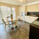 Luxurious Beach House with spectacular sea views, Felixstowe (Foto 10)