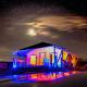 Semira Tent Lodge, Тотнес