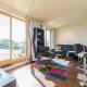 Ferienwohnung Ostseeblick WE 13 Villa Sanddorn, Börgerende-Rethwisch - Photo 1
