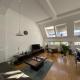 loftcharakter mit schöner aussicht über stuttgart, Štutgart - Fotografie 5