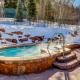 The Lodges at Deer Valley-B - #5325 Park City - Fotografie 10
