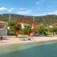 Apartments by the sea Vinisce, Trogir - 6015