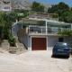 Apartments by the sea Lokva Rogoznica, Omis - 6005