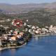 Apartments with a parking space Marina, Trogir - 6014