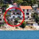 Apartments by the sea Tisno, Murter - 6106 - Foto 1