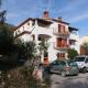 Apartments with a parking space Ravni, Labin - 7450, Ravni