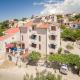 Apartments with a parking space Pjescana Uvala, Pula - 7612, Medulin (Medolino)