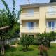 Apartments with parking space Rab - 12383