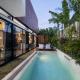 Alex Villas Complex N1, Canggu - Fotografie 5