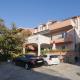Apartments with parking space Brodarica, Sibenik - 6150